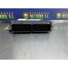 Recambio de centralita motor uce para chevrolet kalos 1.2 se referencia OEM IAM 96435559 5WY1507E 1EO7E160951037095