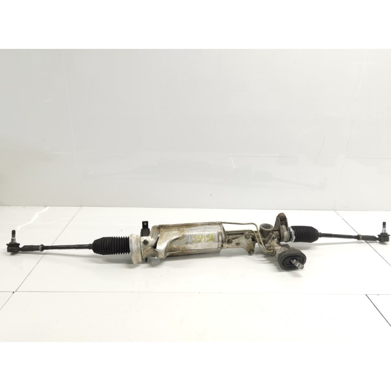 Recambio de cremallera dirección para volkswagen golf iv variant (1j5) conceptline referencia OEM IAM Recambio de cremallera dirección para volkswagen golf iv variant (1j5) conceptline referencia OEM IAM