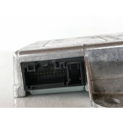 Recambio de centralita airbag para renault megane ii coupe/cabrio confort authentique referencia OEM IAM 8200682393 605490500 