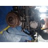 Recambio de motor completo para seat ibiza iii (6l1) 1.9 tdi referencia OEM IAM AXR  