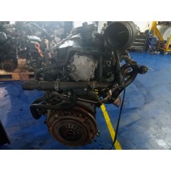 Recambio de motor completo para seat ibiza iii (6l1) 1.9 tdi referencia OEM IAM AXR  