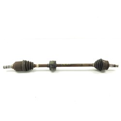 Recambio de transmisión delantera derecha para fiat punto berlina (188) referencia OEM IAM 90359921  