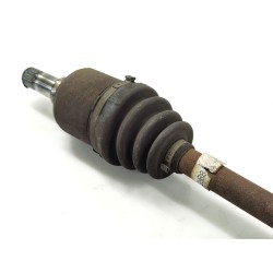 Recambio de transmisión delantera derecha para fiat punto berlina (188) referencia OEM IAM 90359921  