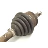 Recambio de transmisión delantera derecha para fiat punto berlina (188) referencia OEM IAM 90359921  