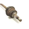 Recambio de transmisión delantera derecha para fiat punto berlina (188) referencia OEM IAM 90359921  