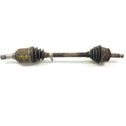 Recambio de transmisión delantera izquierda para fiat punto berlina (188) referencia OEM IAM 46307466  