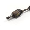 Recambio de transmisión delantera izquierda para fiat punto berlina (188) referencia OEM IAM 46307466  