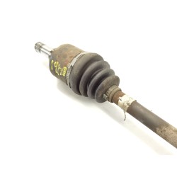 Recambio de transmisión delantera izquierda para fiat punto berlina (188) referencia OEM IAM 46307466  