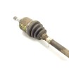 Recambio de transmisión delantera izquierda para fiat punto berlina (188) referencia OEM IAM 46307466  