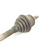 Recambio de transmisión delantera izquierda para fiat punto berlina (188) referencia OEM IAM 46307466  