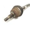 Recambio de transmisión delantera derecha para seat toledo ii (1m2) 1.9 tdi referencia OEM IAM 1J0407272  