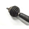 Recambio de transmisión delantera derecha para seat toledo ii (1m2) 1.9 tdi referencia OEM IAM 1J0407272  