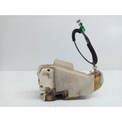 Recambio de cerradura puerta trasera izquierda para ford fiesta berlina ghia referencia OEM IAM   