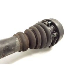 Recambio de transmisión delantera derecha para seat toledo ii (1m2) 1.9 tdi referencia OEM IAM 1J0407272  