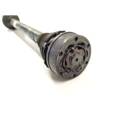 Recambio de transmisión delantera derecha para seat toledo ii (1m2) 1.9 tdi referencia OEM IAM 1J0407272  