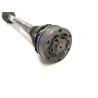 Recambio de transmisión delantera derecha para seat toledo ii (1m2) 1.9 tdi referencia OEM IAM 1J0407272  