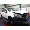 nissan qashqai (j10) del año 2010