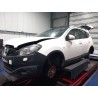 nissan qashqai (j10) del año 2010