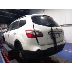 nissan qashqai (j10) del año 2010
