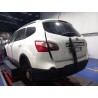 nissan qashqai (j10) del año 2010
