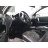nissan qashqai (j10) del año 2010