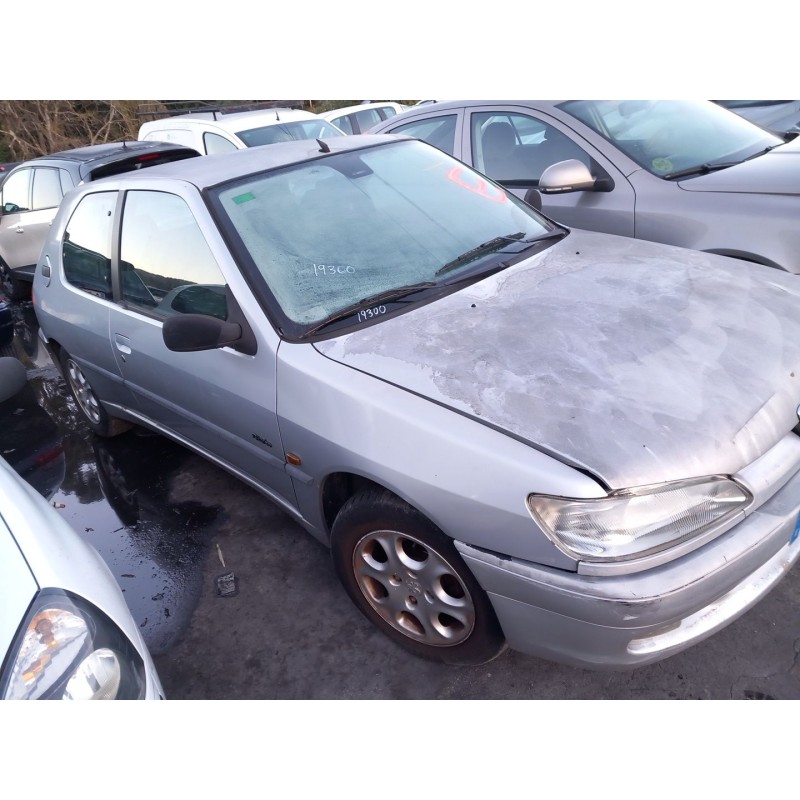 peugeot 306 berlina 3/4/5 puertas (s2) del año 1998