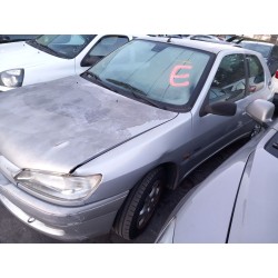 peugeot 306 berlina 3/4/5 puertas (s2) del año 1998