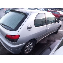 peugeot 306 berlina 3/4/5 puertas (s2) del año 1998