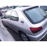 peugeot 306 berlina 3/4/5 puertas (s2) del año 1998