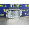 Recambio de centralita motor uce para chevrolet kalos 1.2 se referencia OEM IAM 96435559 5WY1507E 1EO7E160951037095