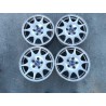 Recambio de juego llantas para saab 9-5 sedán 2.0 t e ecopower referencia OEM IAM   