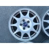 Recambio de juego llantas para saab 9-5 sedán 2.0 t e ecopower referencia OEM IAM   