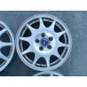 Recambio de juego llantas para saab 9-5 sedán 2.0 t e ecopower referencia OEM IAM   