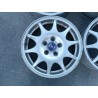 Recambio de juego llantas para saab 9-5 sedán 2.0 t e ecopower referencia OEM IAM   