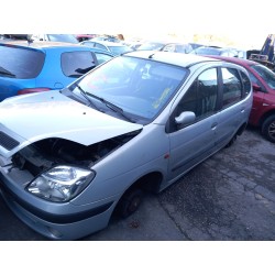 renault scenic (ja..) del año 2024