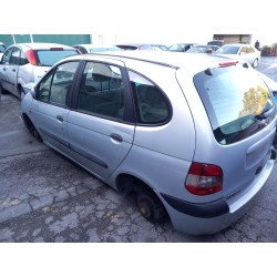 renault scenic (ja..) del año 2024