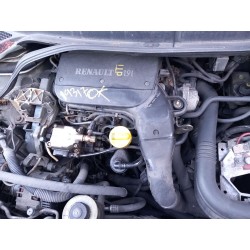 renault scenic (ja..) del año 2024
