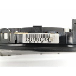 Recambio de cuadro instrumentos para opel vectra c berlina comfort referencia OEM IAM 13140911SH  