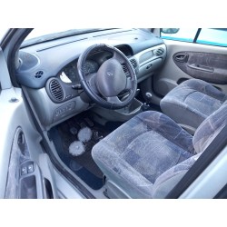 renault scenic (ja..) del año 2024