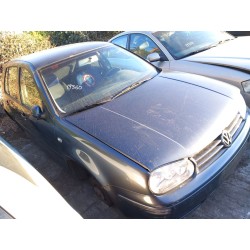 volkswagen golf iv (1j1) del año 2002