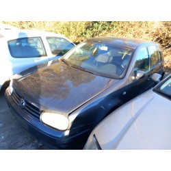 volkswagen golf iv (1j1) del año 2002