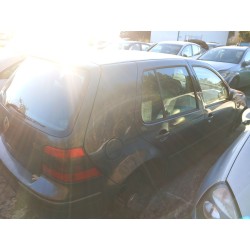 volkswagen golf iv (1j1) del año 2002