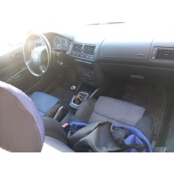 volkswagen golf iv (1j1) del año 2002