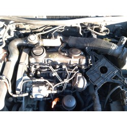 volkswagen golf iv (1j1) del año 2002