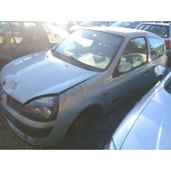 renault 11 tse del año 2001