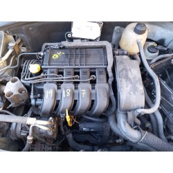 renault 11 tse del año 2001