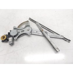 Recambio de elevalunas delantero izquierdo para toyota corolla verso (r1) referencia OEM IAM 997249101  TOY260W