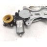 Recambio de elevalunas delantero izquierdo para toyota corolla verso (r1) referencia OEM IAM 997249101  TOY260W