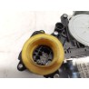 Recambio de elevalunas delantero izquierdo para toyota corolla verso (r1) referencia OEM IAM 997249101  TOY260W