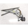 Recambio de elevalunas delantero izquierdo para toyota corolla verso (r1) referencia OEM IAM 997249101  TOY260W